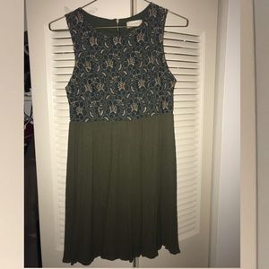 Altar’d State Dress